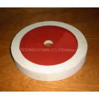 Felt Polishing Wheels for Polishing Stone