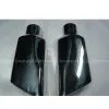 Black Titamium Muffler Tip