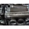 Flexible Mental Hose for Exhaust Pipe