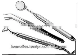 High Quality Dental Instruments