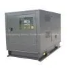 Soundproof Diesel Generator Set/ 23kVADeutz Engine and MVC or Stamford AC Alternator