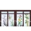 A-012 Aluminum Doors