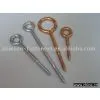 Welding Eye Lag Screw