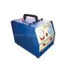 Portable Refrigerant Recovering Machine