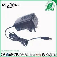 UL CUL FCC PSE CE GS RCM CCC Certificated 12V 2A Power Adapter