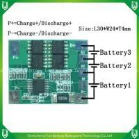 Flexible Pcb Strip,pcb Production,power Bank Bms