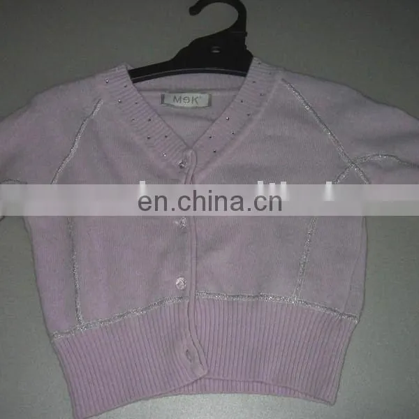 2015 Designs for Kids Fashion Sweater