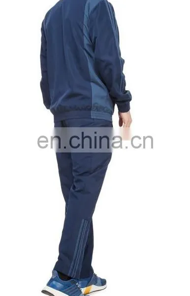 Tracksuit PG 2017 New Model photo-4