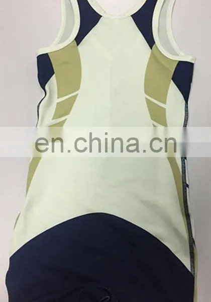 Cheap Kids Wrestling Suit Custom Wholasale photo-4