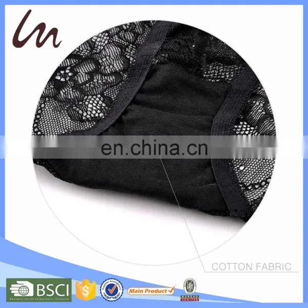 Full Lace Women Sexy Tight Underwear New Style Sex Lingerie photo-5