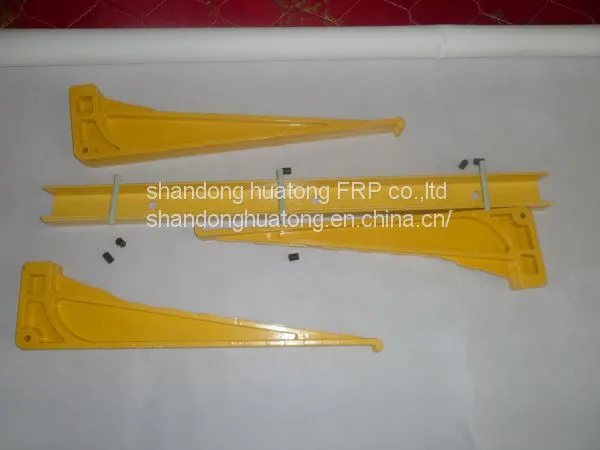 Factory Price Fiberglass Cable Bracket photo-5