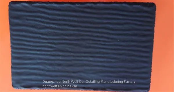 Auto Scrub Clay Sponge photo-3