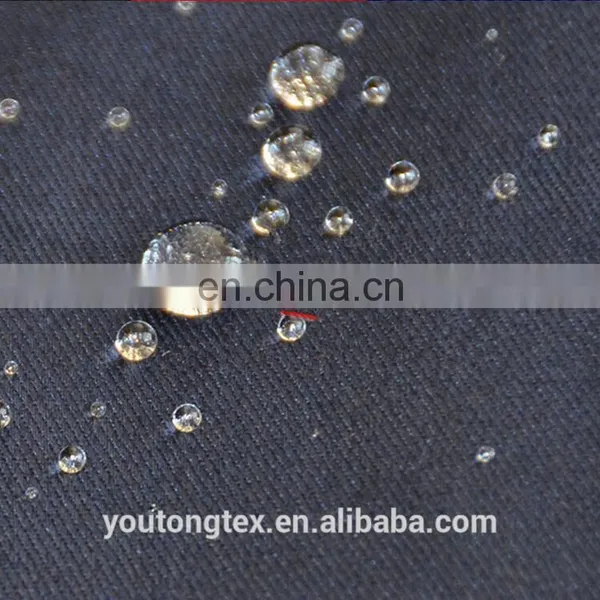 Competitive Price Oil Repellent Fabric Water Repellent Fabric photo-3