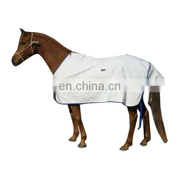 Excercise horse sheets