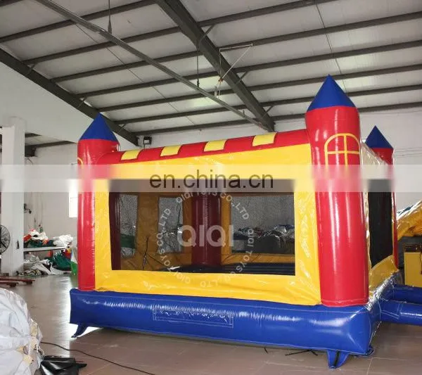 Commercial Inflatable Bounce Round photo-5