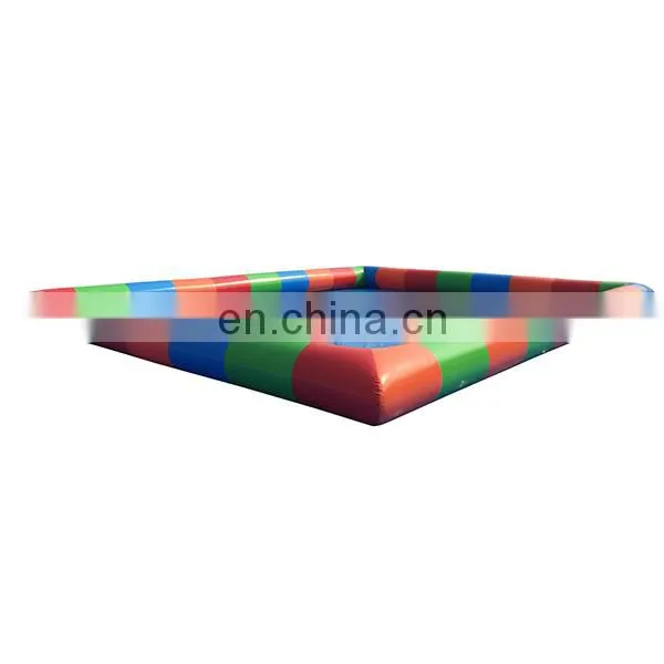 HI Inflatable Swimming Pool Giant Inflatable Pools Large Inflatable Swimming Pool photo-6