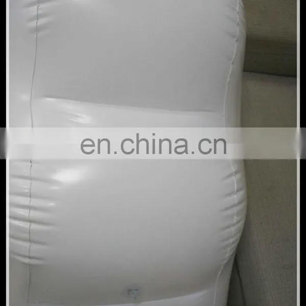 Customized Inflatable Model,inflatable White Cloud Balloon, Pvc Cloud Shape for Advertising photo-4