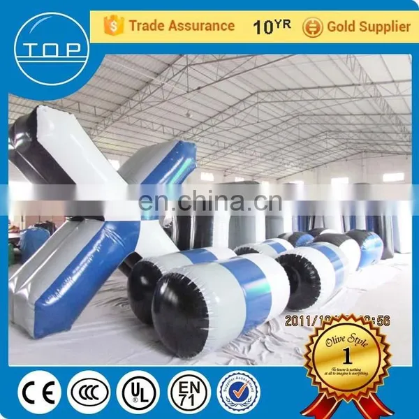 2017 Paintball Balls Inflatable Airsoft Bunker China Factory photo-6