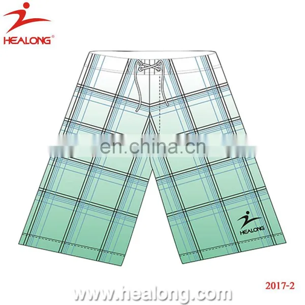 Healong Custom Photos Indian Sexy Women Adult Xxx Photos Wholesale Beach Shorts photo-2