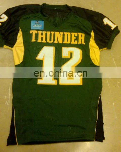American Football Jersey