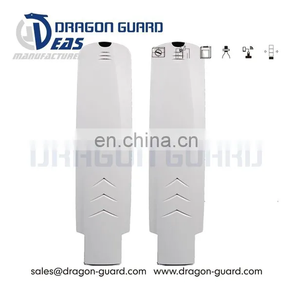 DRAGON GUARD High Sensitive EAS am Secuirty System/antenna photo-5
