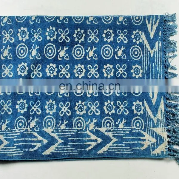Top Level Latest Living Room Cotton Rug/carpet photo-3