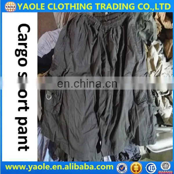 Import Used Clothes Used Clothing in Los Angeles Used Clothing for Sale photo-3