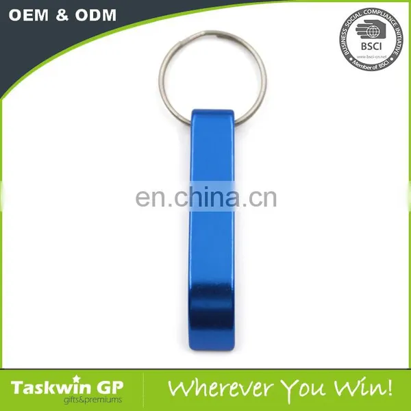 Wholesale Blank Alloy Custom Bottle Openers photo-2
