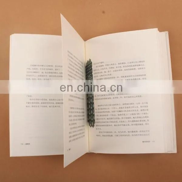 Chinese Unique Traditional Bookmarks for Books photo-3