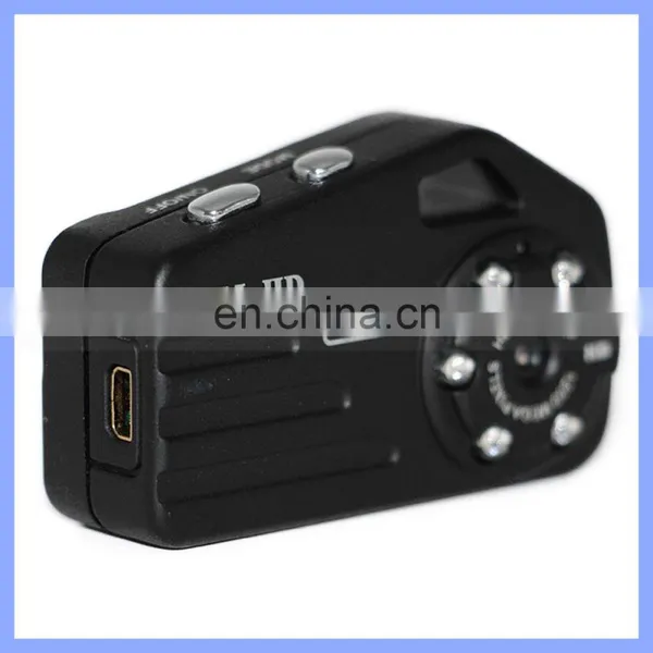 1080P Full HD 12MP 30Fps Motion Detection Video Camera hd Hidden Mini Camera photo-3