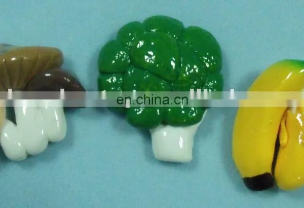 Food Toy Set