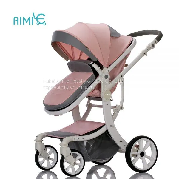 Elegance Compact Mothercare Travel Stroller China Factory photo-4
