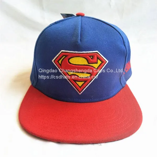 Flat Brim Sports Caps Trucker Caps photo-3