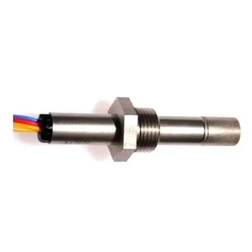 High Temperature Oxygen Sensor Screw Fit Probe O2 Gas Sensor for Boiler O2S-FR-T2-18A photo-2