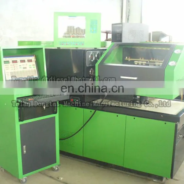 CRS300 Injector Pump Calibration Machine Common Rail System Tester photo-6