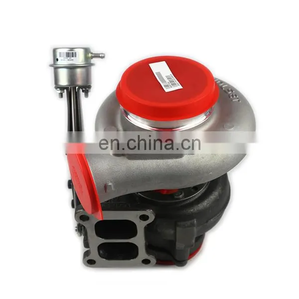 Spare parts ISC turbocharger 3530521 for ISC diesel engine