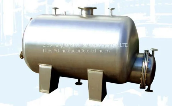 Stainless Steel Tank photo-4