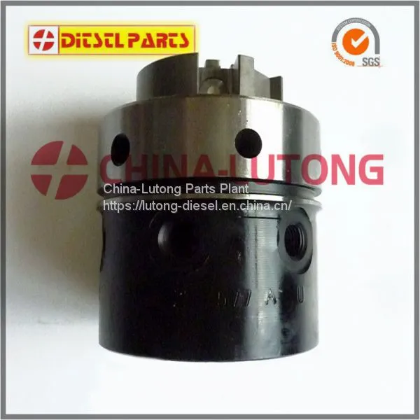 Pump Head Replacement 7139-360U 6/9R For Ford Dpa photo-5