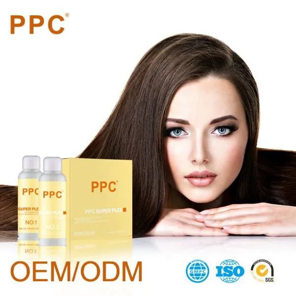 100ml Professional Keratin Hair Treatment Product Same Like Olaplex Repair Damaged Hair photo-2