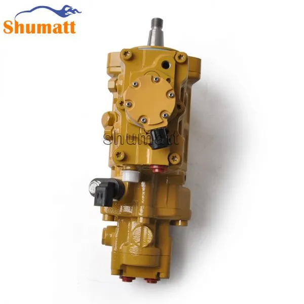 Re-conditioned Diesel 320d Fuel Pump 326-4635 photo-4