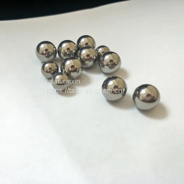 10mm Stainless Steel Ball With m4 Threaded photo-3