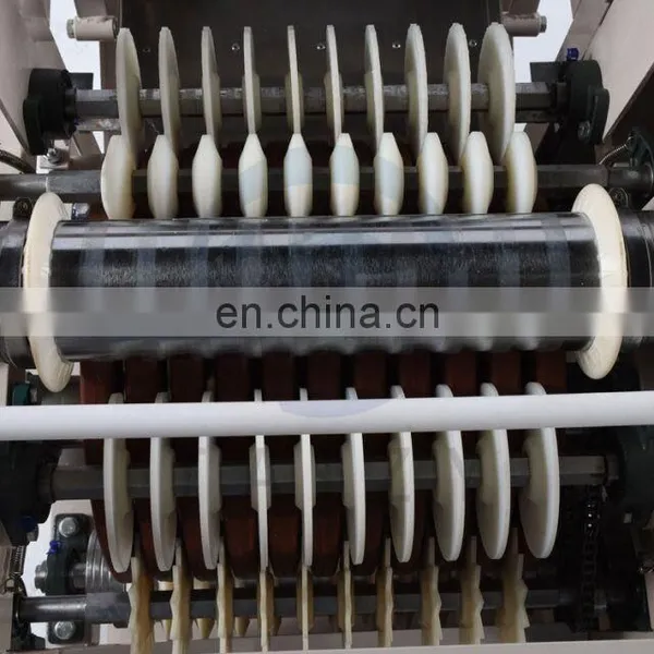 Stainless Steel Wet Peanut Peeling Machine Alomd Peeling Machine Bean Peeling Machine photo-6