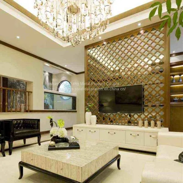 Screen Partition Room Dividers Decorative Screen Panels photo-2