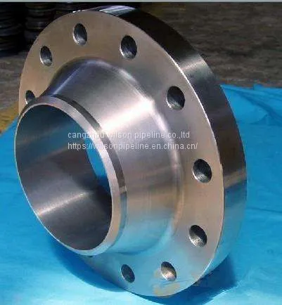ANSI B16.5 So Flange Class 150 300 photo-4