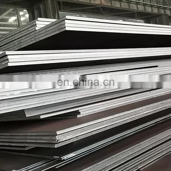 High Quality Weathering Steel Corten Steel Price per kg photo-5