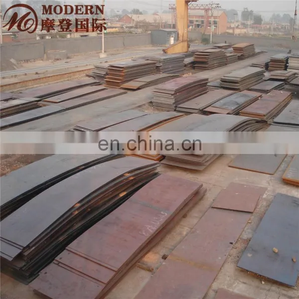 Plate Steel 7mm photo-4