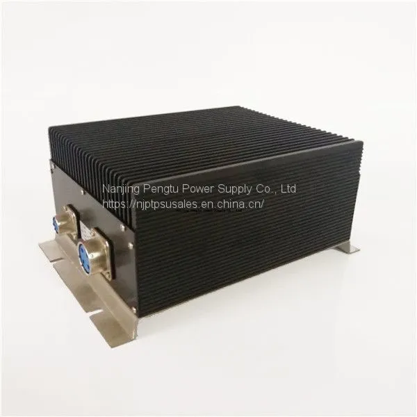 PAH-F Series 1000-1500W AC to DC Modulel Power Supply