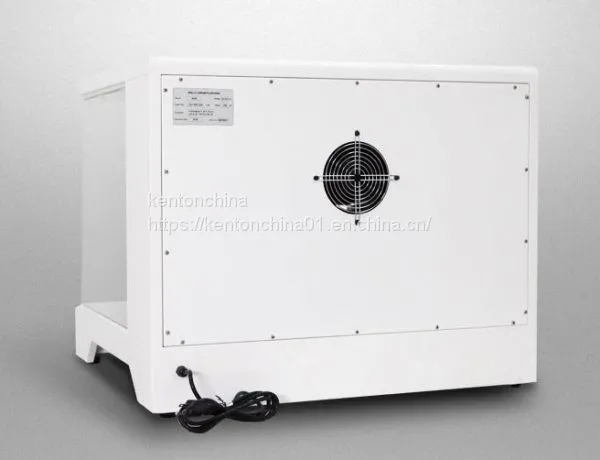 Laminar Flow Cabinet SW Stainless Steel Mesa, Quality Assurance photo-2