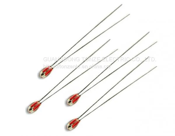 Radial NTC Thermistor
