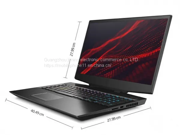 Wholesale Original Notebook for H P Shadow Wizard 5 Plus 17-cb 0002tx Laptop OMEN Series Notebook Computer